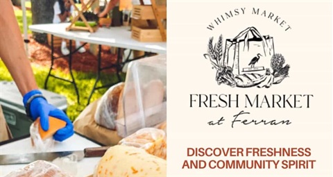 Fresh Market