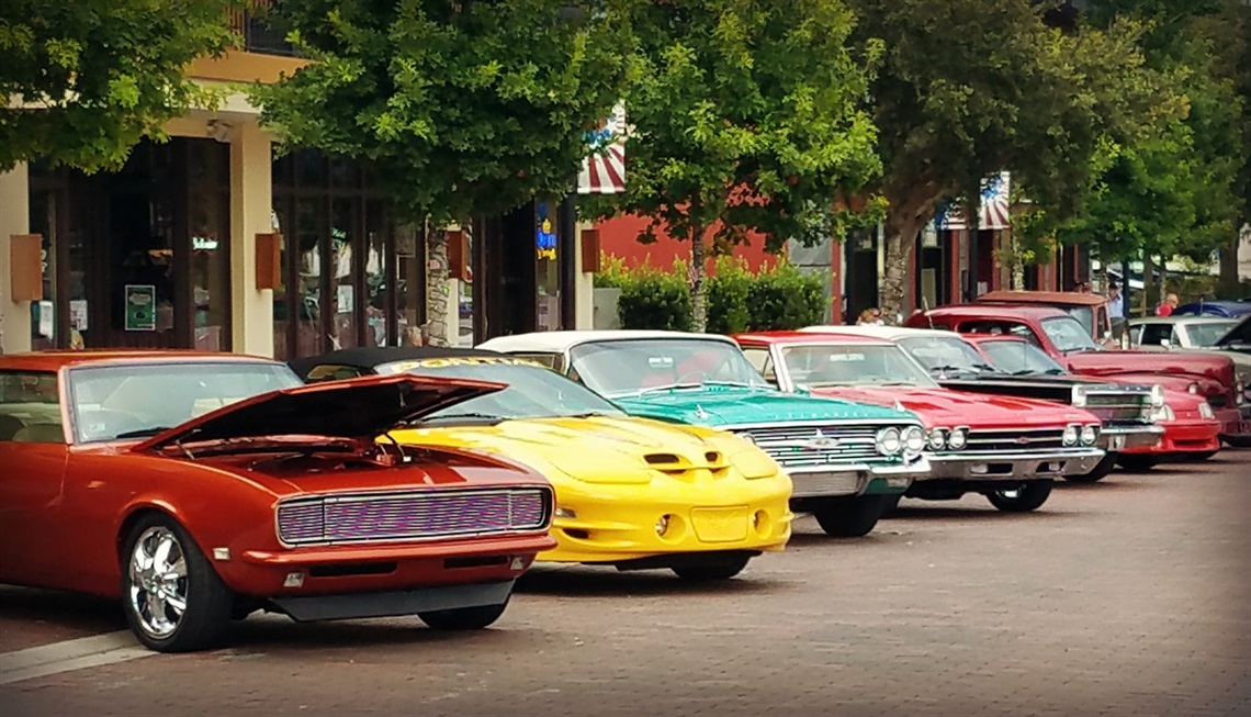 cars